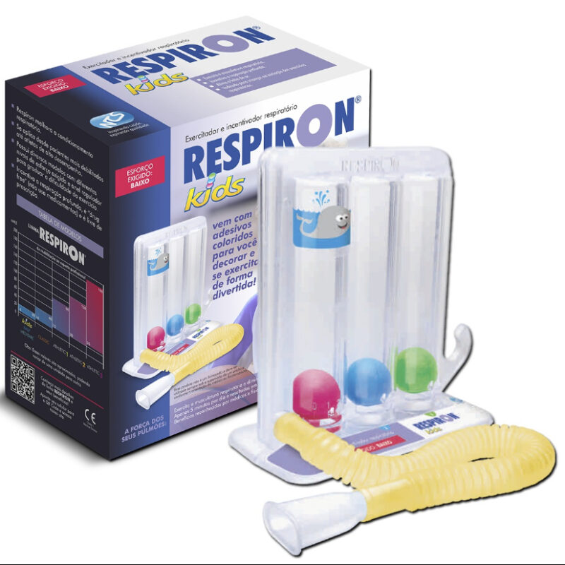 RESPIRON KIDS