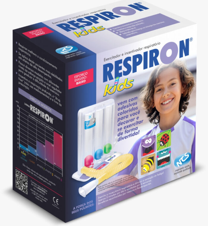 RESPIRON KIDS - Imagem 3