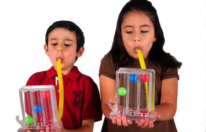 RESPIRON KIDS - Imagem 4