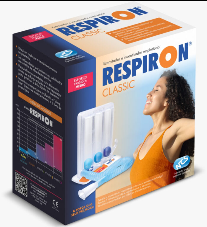 RESPIRON CLASSIC - Imagem 2
