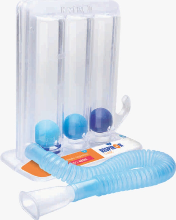 RESPIRON CLASSIC - Imagem 3