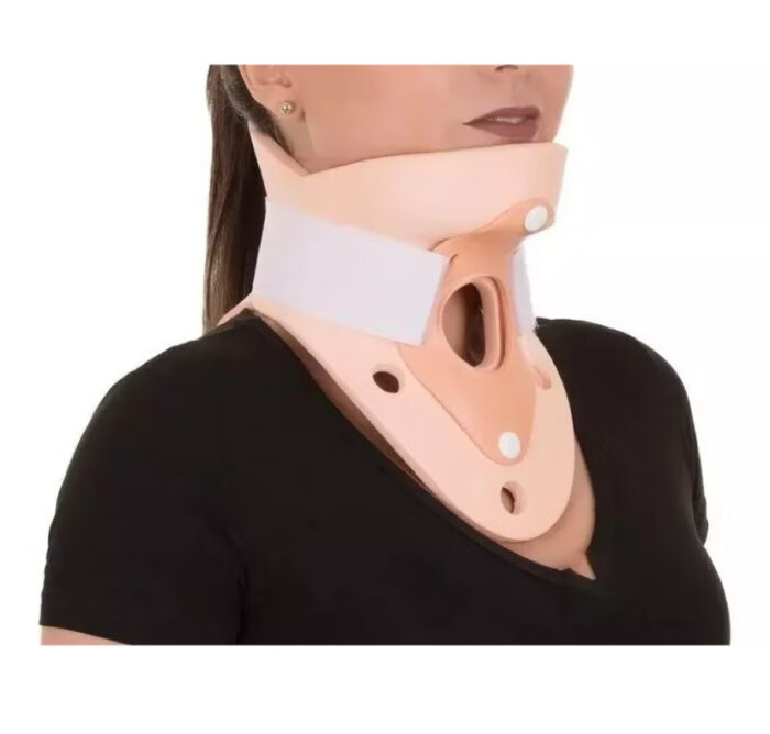 Colar Cervical Philadelphia Resgate P M G