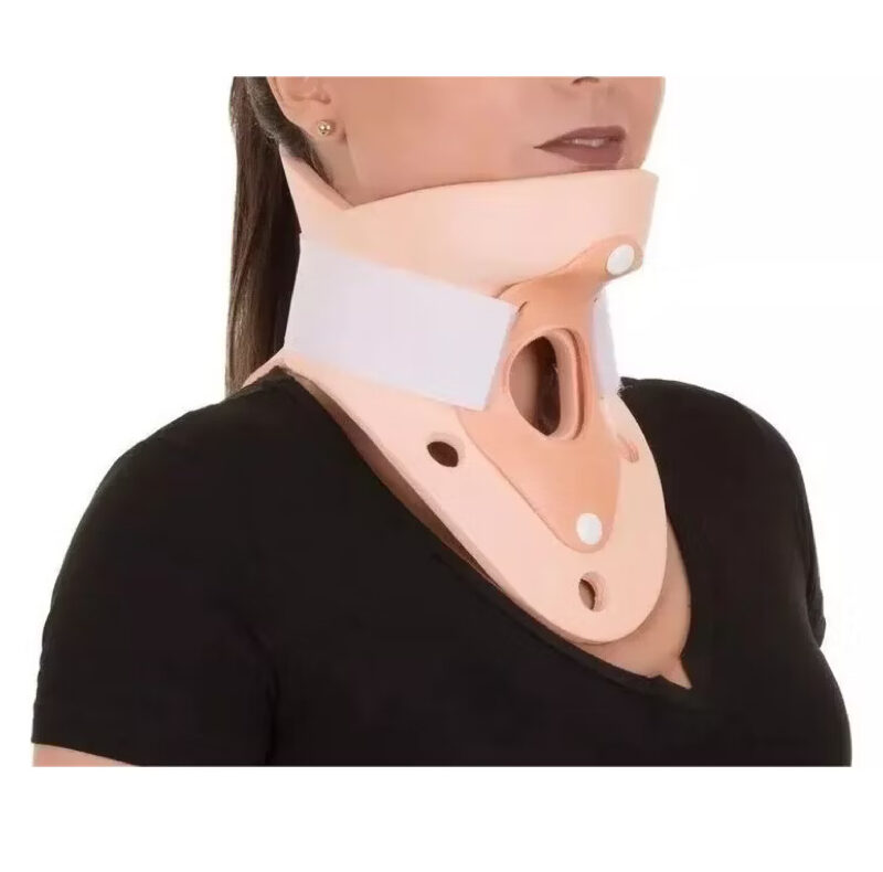 Colar Cervical Philadelphia Resgate P M G