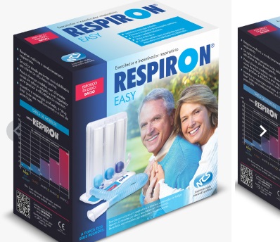 RESPIRON EASY