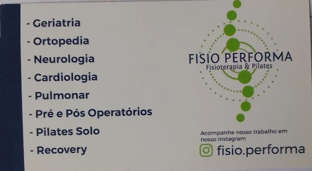 cartao verso